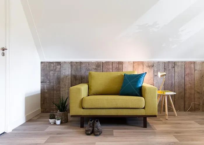 B&B De Beiert