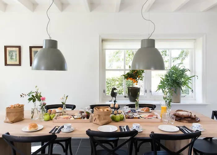 B&B De Beiert