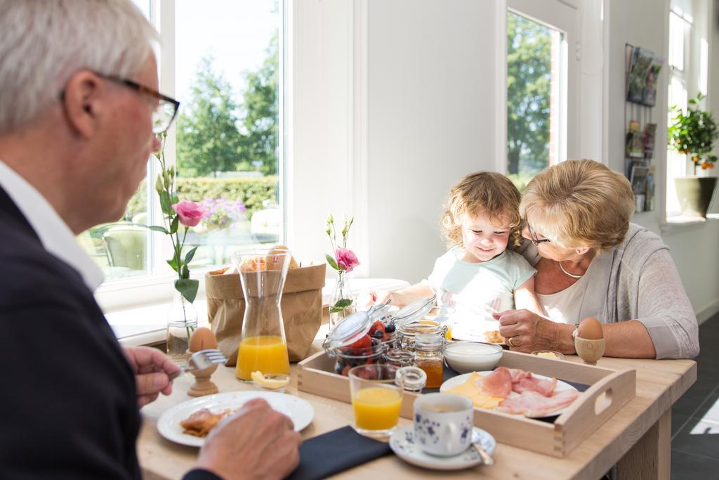 Frühstückspension De Beiert