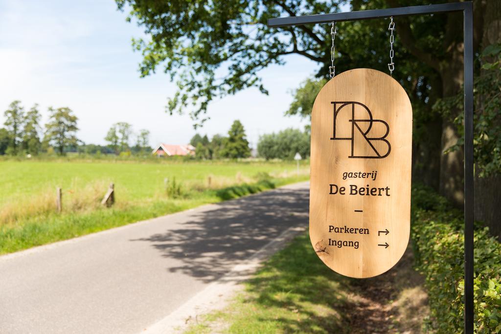 De Beiert Frühstückspension